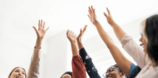 Image de l’article La pandémie vous a-t-elle appris à travailler en équipe ?